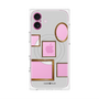 プレミアムパネル with MagSafe［ Photo Frames - Light Gray ］