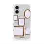 プレミアムパネル with MagSafe［ Photo Frames - Light Gray ］