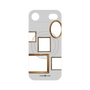 プレミアムパネル with MagSafe［ Photo Frames - Light Gray ］