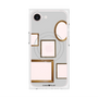 プレミアムパネル with MagSafe［ Photo Frames - Light Gray ］