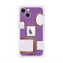 プレミアムパネル with MagSafe［ Photo Frames - Purple ］