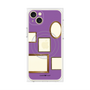 プレミアムパネル with MagSafe［ Photo Frames - Purple ］