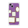プレミアムパネル with MagSafe［ Photo Frames - Purple ］