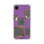 プレミアムパネル with MagSafe［ Photo Frames - Purple ］