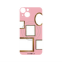 プレミアムパネル with MagSafe［ Photo Frames - Pink ］