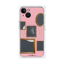 プレミアムパネル with MagSafe［ Photo Frames - Pink ］