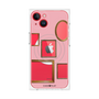 プレミアムパネル with MagSafe［ Photo Frames - Pink ］