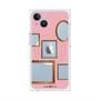 プレミアムパネル with MagSafe［ Photo Frames - Pink ］