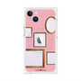 プレミアムパネル with MagSafe［ Photo Frames - Pink ］
