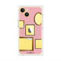 プレミアムパネル with MagSafe［ Photo Frames - Pink ］
