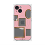 プレミアムパネル with MagSafe［ Photo Frames - Pink ］