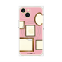 プレミアムパネル with MagSafe［ Photo Frames - Pink ］