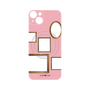 プレミアムパネル with MagSafe［ Photo Frames - Pink ］