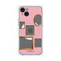 プレミアムパネル with MagSafe［ Photo Frames - Pink ］