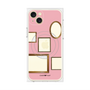プレミアムパネル with MagSafe［ Photo Frames - Pink ］