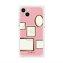 プレミアムパネル with MagSafe［ Photo Frames - Pink ］