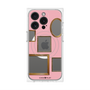 プレミアムパネル with MagSafe［ Photo Frames - Pink ］