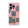 プレミアムパネル with MagSafe［ Photo Frames - Pink ］