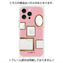 プレミアムパネル with MagSafe［ Photo Frames - Pink ］