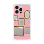 プレミアムパネル with MagSafe［ Photo Frames - Pink ］
