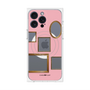 プレミアムパネル with MagSafe［ Photo Frames - Pink ］