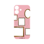 プレミアムパネル with MagSafe［ Photo Frames - Pink ］