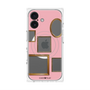 プレミアムパネル with MagSafe［ Photo Frames - Pink ］