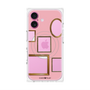 プレミアムパネル with MagSafe［ Photo Frames - Pink ］