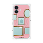 プレミアムパネル with MagSafe［ Photo Frames - Pink ］
