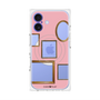 プレミアムパネル with MagSafe［ Photo Frames - Pink ］