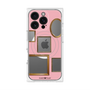 プレミアムパネル with MagSafe［ Photo Frames - Pink ］