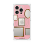 プレミアムパネル with MagSafe［ Photo Frames - Pink ］