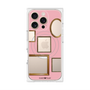 プレミアムパネル with MagSafe［ Photo Frames - Pink ］