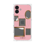 プレミアムパネル with MagSafe［ Photo Frames - Pink ］
