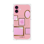 プレミアムパネル with MagSafe［ Photo Frames - Pink ］