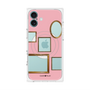 プレミアムパネル with MagSafe［ Photo Frames - Pink ］