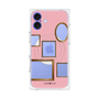 プレミアムパネル with MagSafe［ Photo Frames - Pink ］