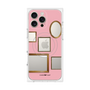 プレミアムパネル with MagSafe［ Photo Frames - Pink ］