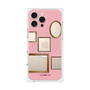 プレミアムパネル with MagSafe［ Photo Frames - Pink ］