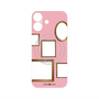 プレミアムパネル with MagSafe［ Photo Frames - Pink ］