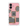 プレミアムパネル with MagSafe［ Photo Frames - Pink ］