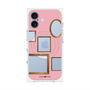 プレミアムパネル with MagSafe［ Photo Frames - Pink ］