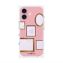 プレミアムパネル with MagSafe［ Photo Frames - Pink ］