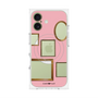 プレミアムパネル with MagSafe［ Photo Frames - Pink ］