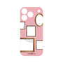 プレミアムパネル with MagSafe［ Photo Frames - Pink ］