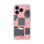 プレミアムパネル with MagSafe［ Photo Frames - Pink ］
