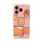 プレミアムパネル with MagSafe［ Photo Frames - Pink ］