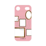プレミアムパネル with MagSafe［ Photo Frames - Pink ］