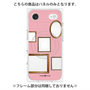 プレミアムパネル with MagSafe［ Photo Frames - Pink ］
