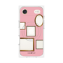 プレミアムパネル with MagSafe［ Photo Frames - Pink ］